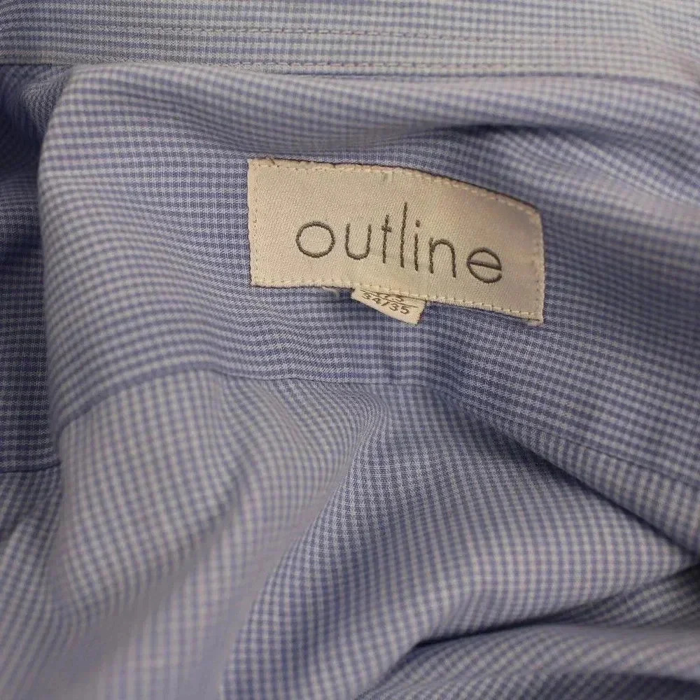 Outline shirt - Picture 3 of 3